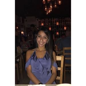 Meet your Posher, Israa